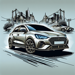 Kia Picanto 1.2 GT-Line