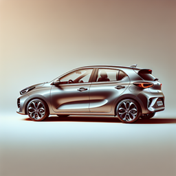 Kia Picanto 1.0 X-Line