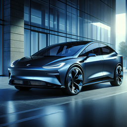 Kia EV4 Premium