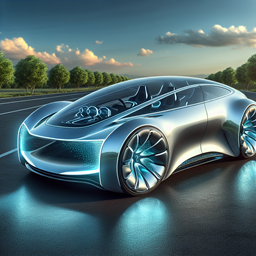 Kia EV4 Tech