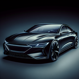 Kia Stinger 2.2 Diesel