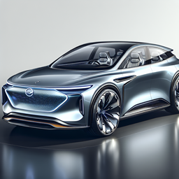 Kia EV3 Long Range