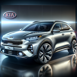 Kia Stonic 1.0 T-GDi ISG 120