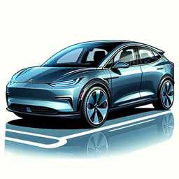 Kia EV4 Standard Range