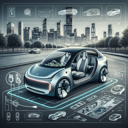 Kia EV4 Urban Edition