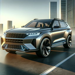 Kia Sportage GT-Line