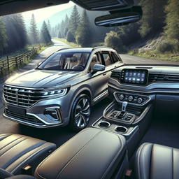 Kia Carnival Platinum