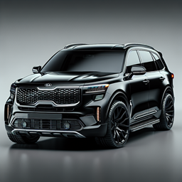 Kia Telluride EX