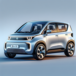 Kia Soul EV