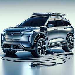 Kia Sorento Plug-In Hybrid