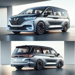 Kia Carnival SX Prestige